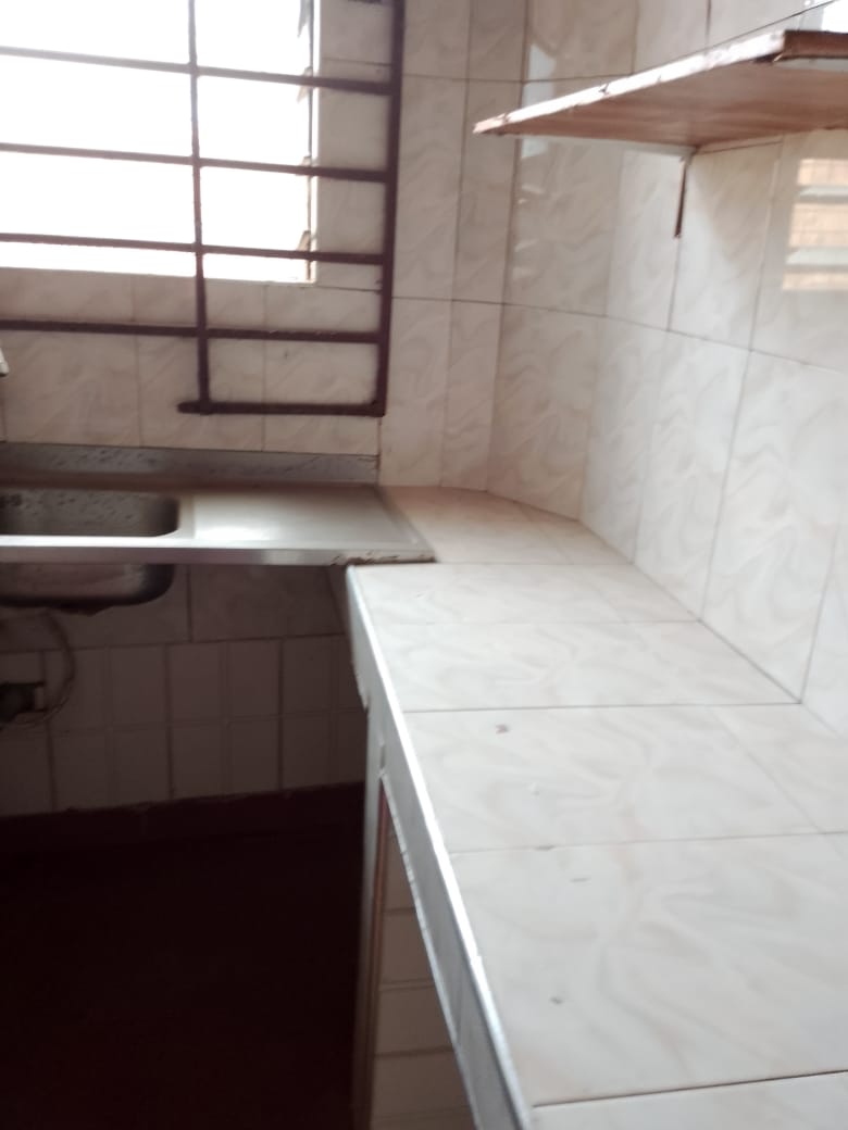 1 room selfcontain @Ofankor Achimota