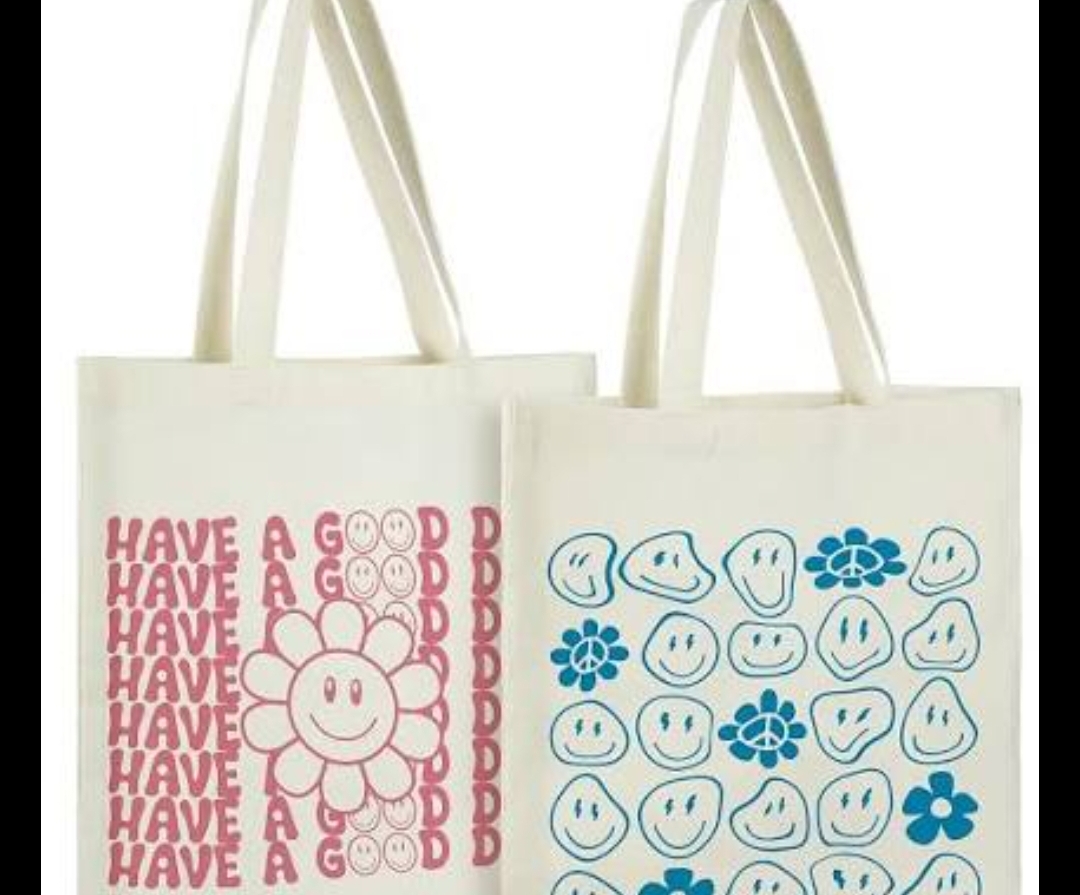 Tote bag