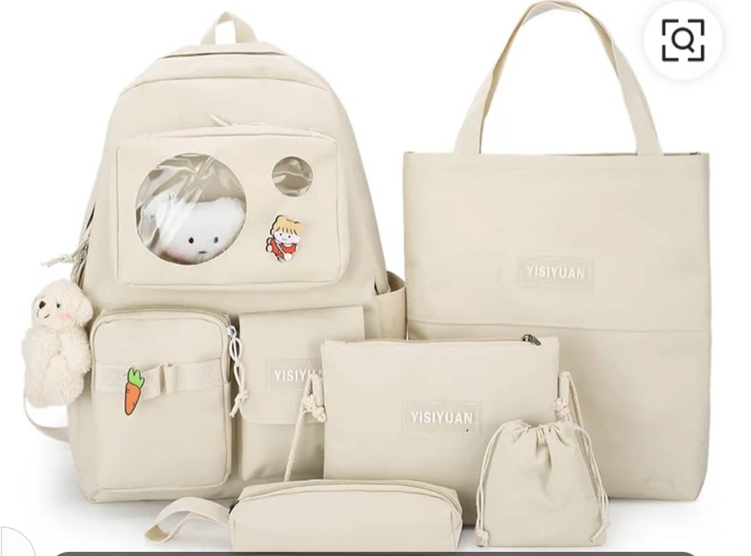 Bags