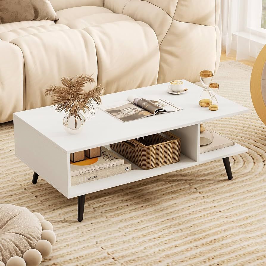 Custom Coffee &amp; Center Tables