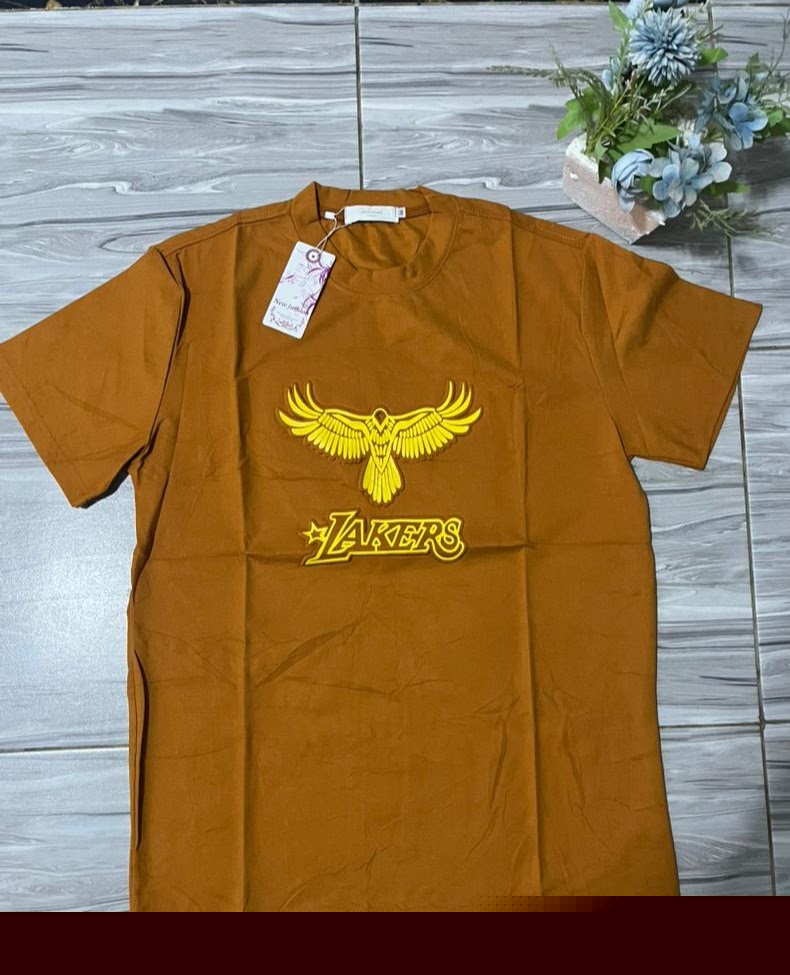 Premium Quality T-shirts (Unisex)