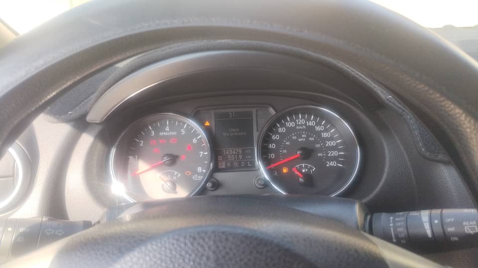 Used 2011 Nissan Rogue