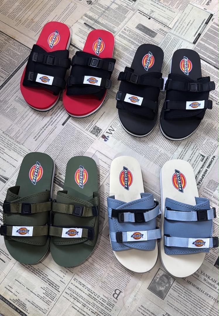 Dickies Slides
