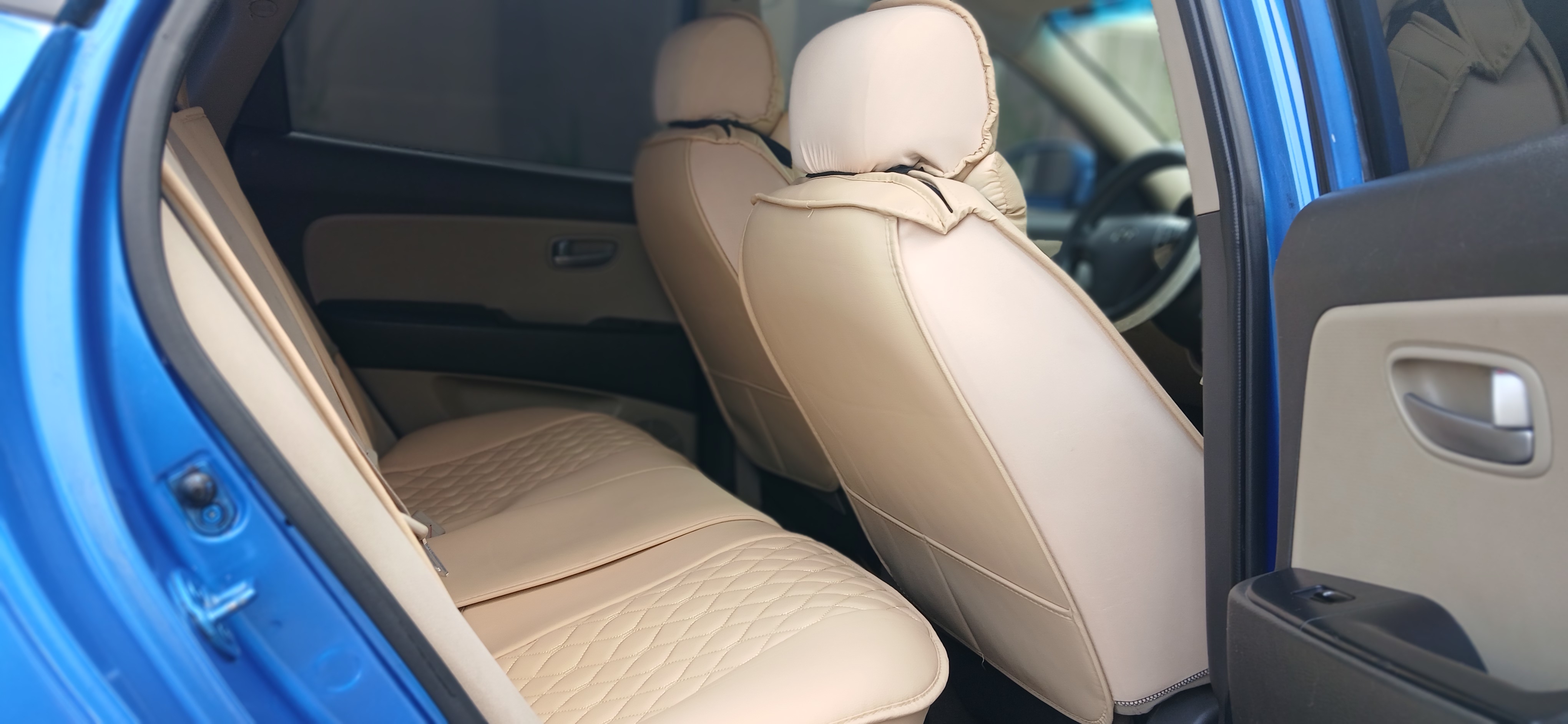 2010 Hyundai Elantra