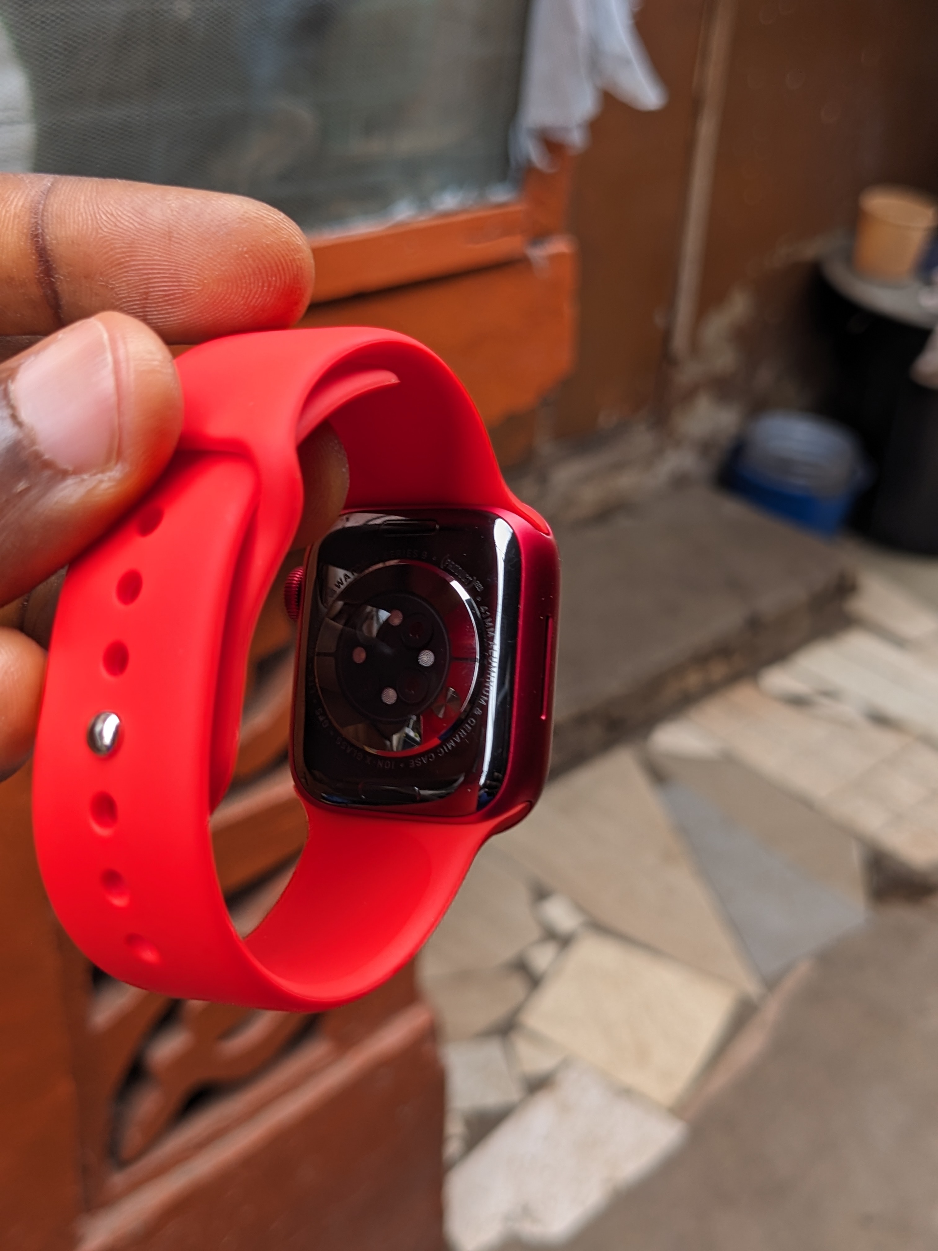Apple Watch Series 9 41mm