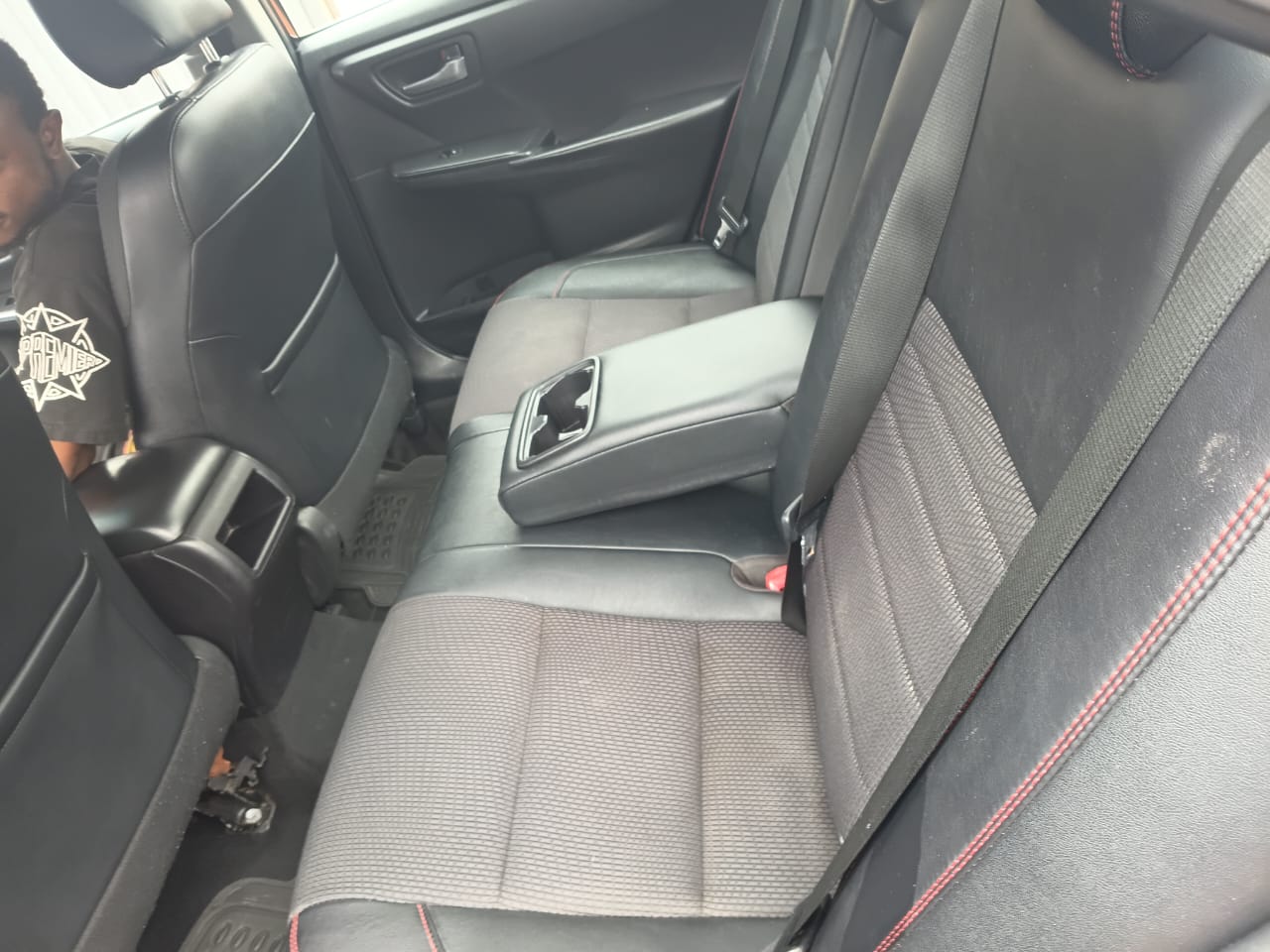 camry