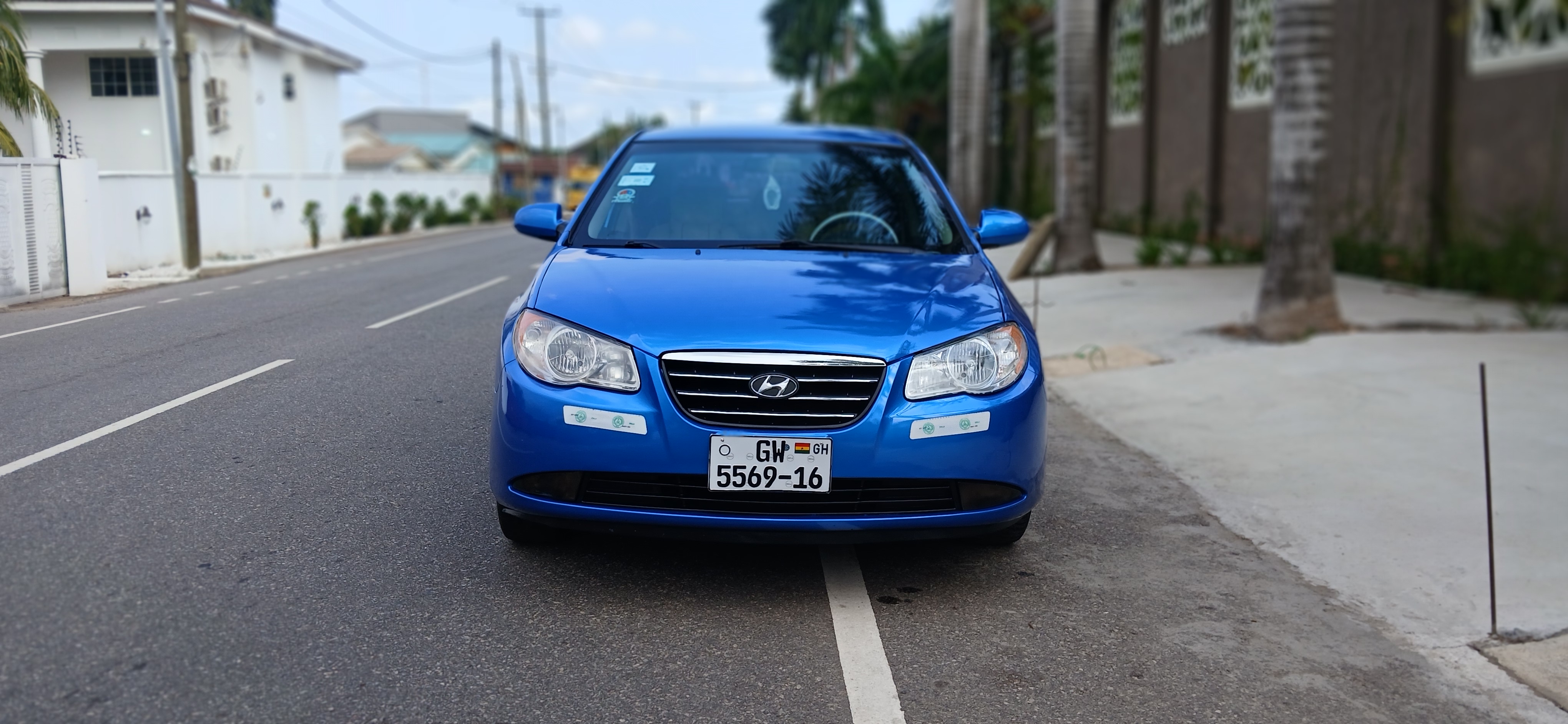 2010 Hyundai Elantra