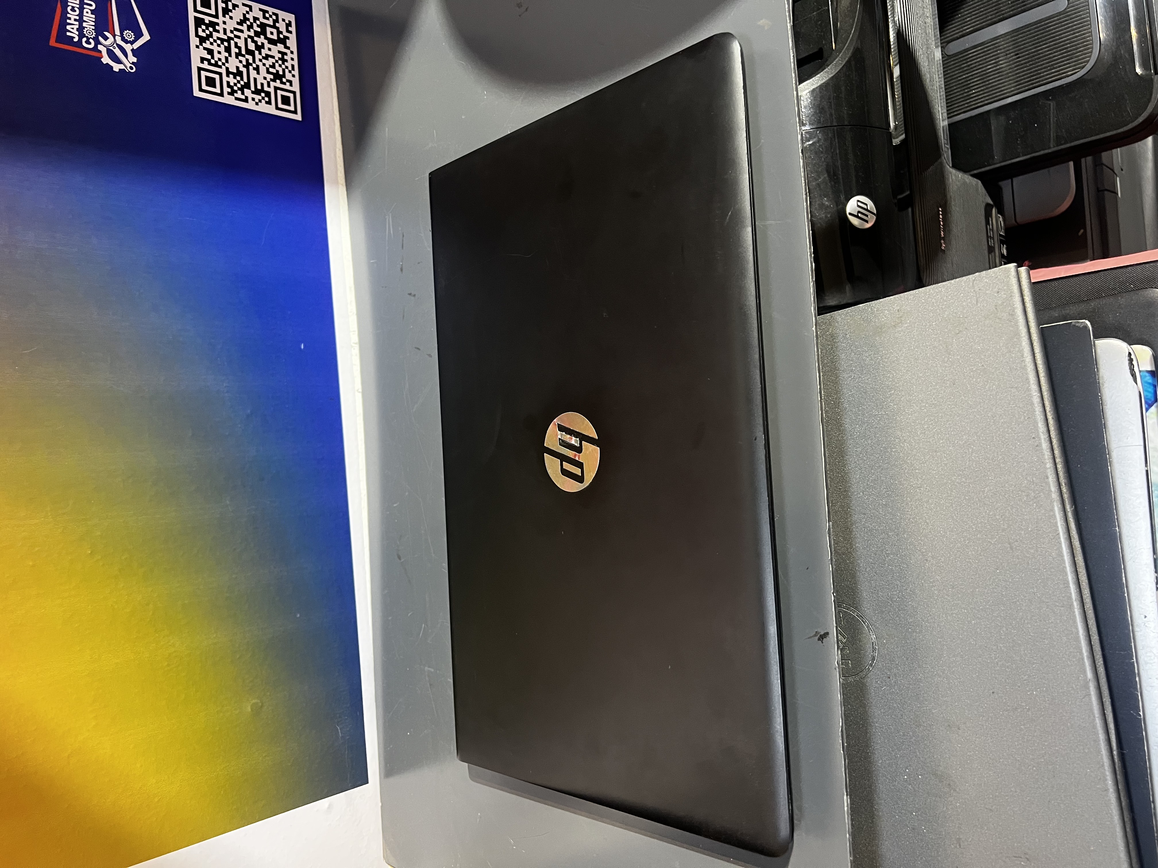 hp pavilion 15 Gaming