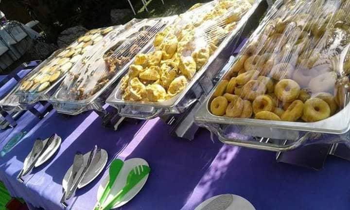 food breeze catering service