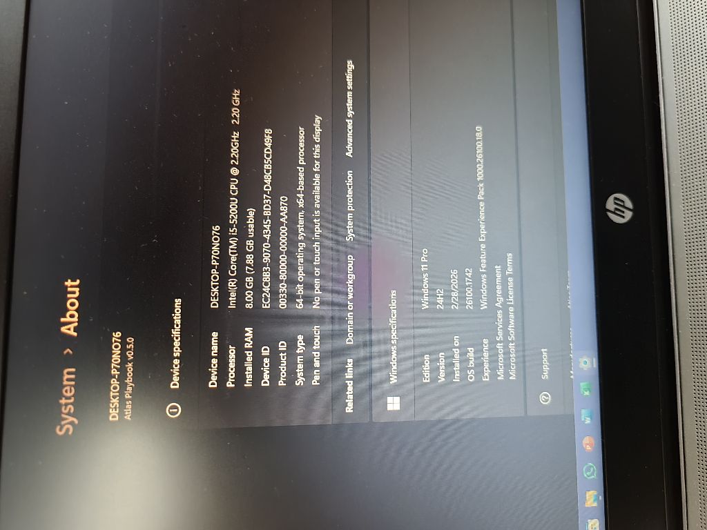 Laptop Computer 💻 for sale