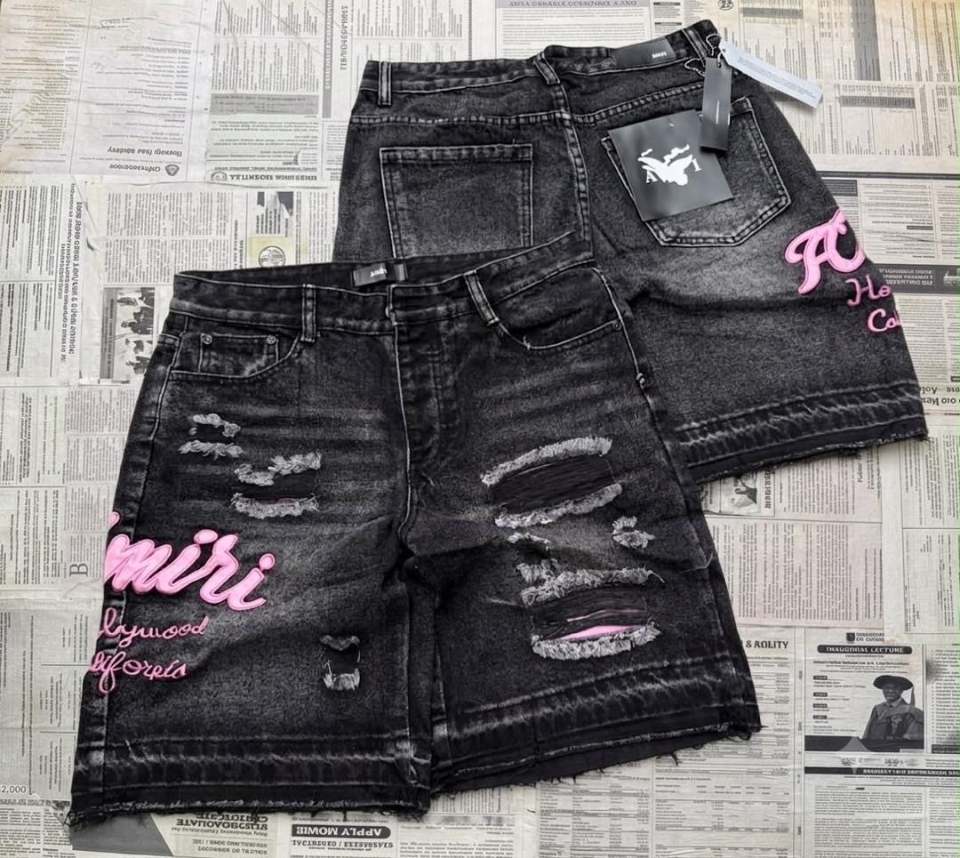 Jeans Shorts