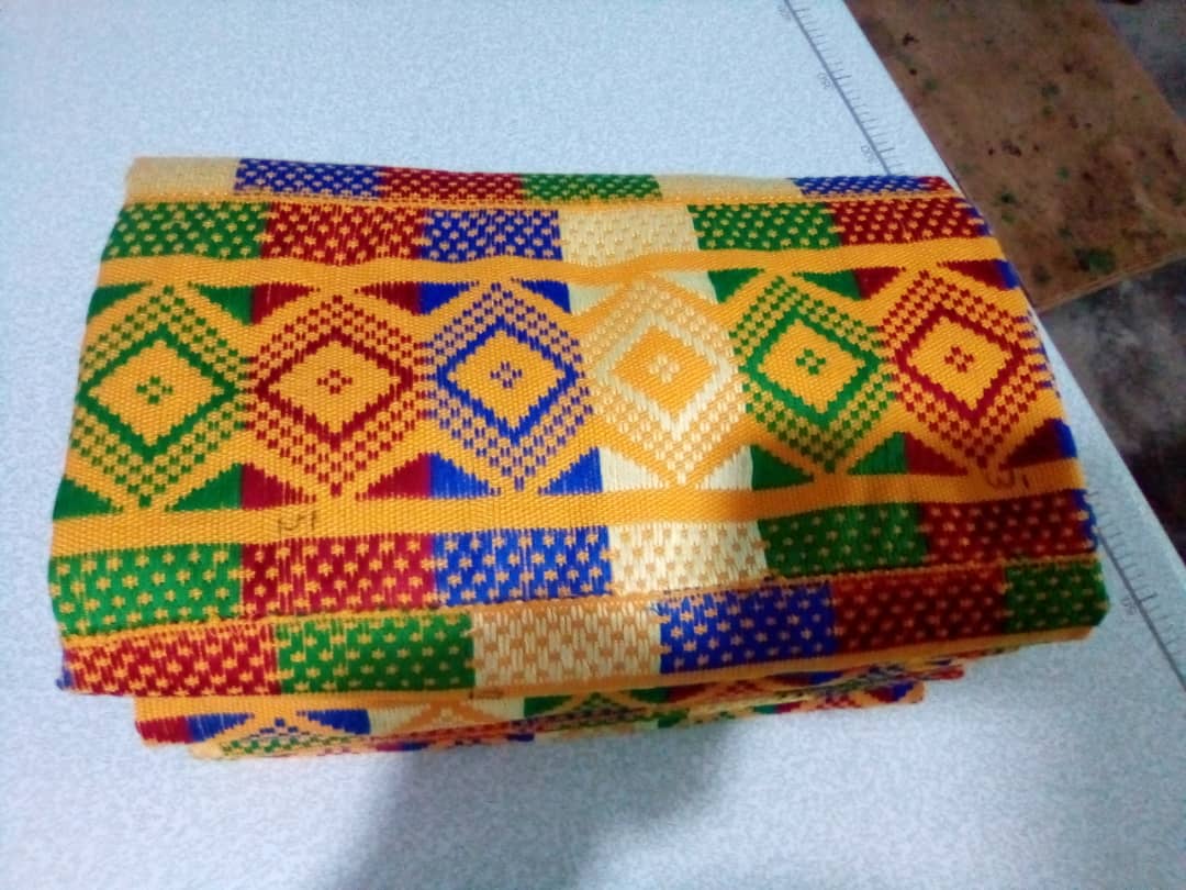 Quality Kente Garment