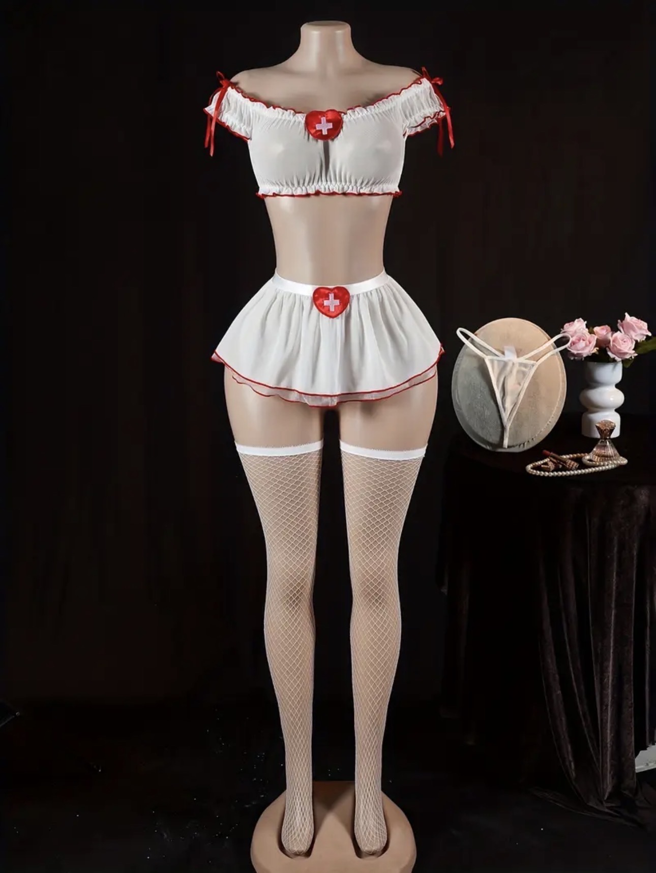 nurse outfit