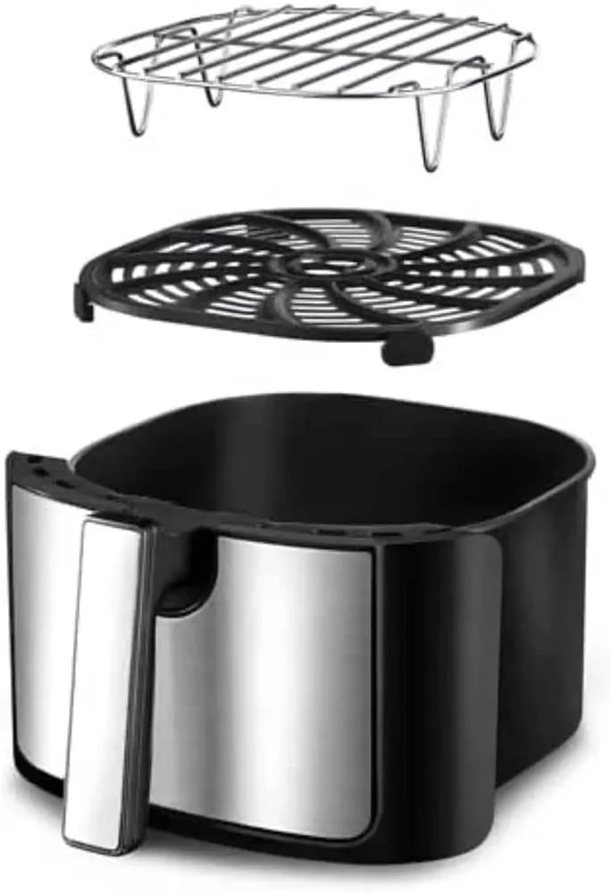 Gourmia Digital Air Fryer