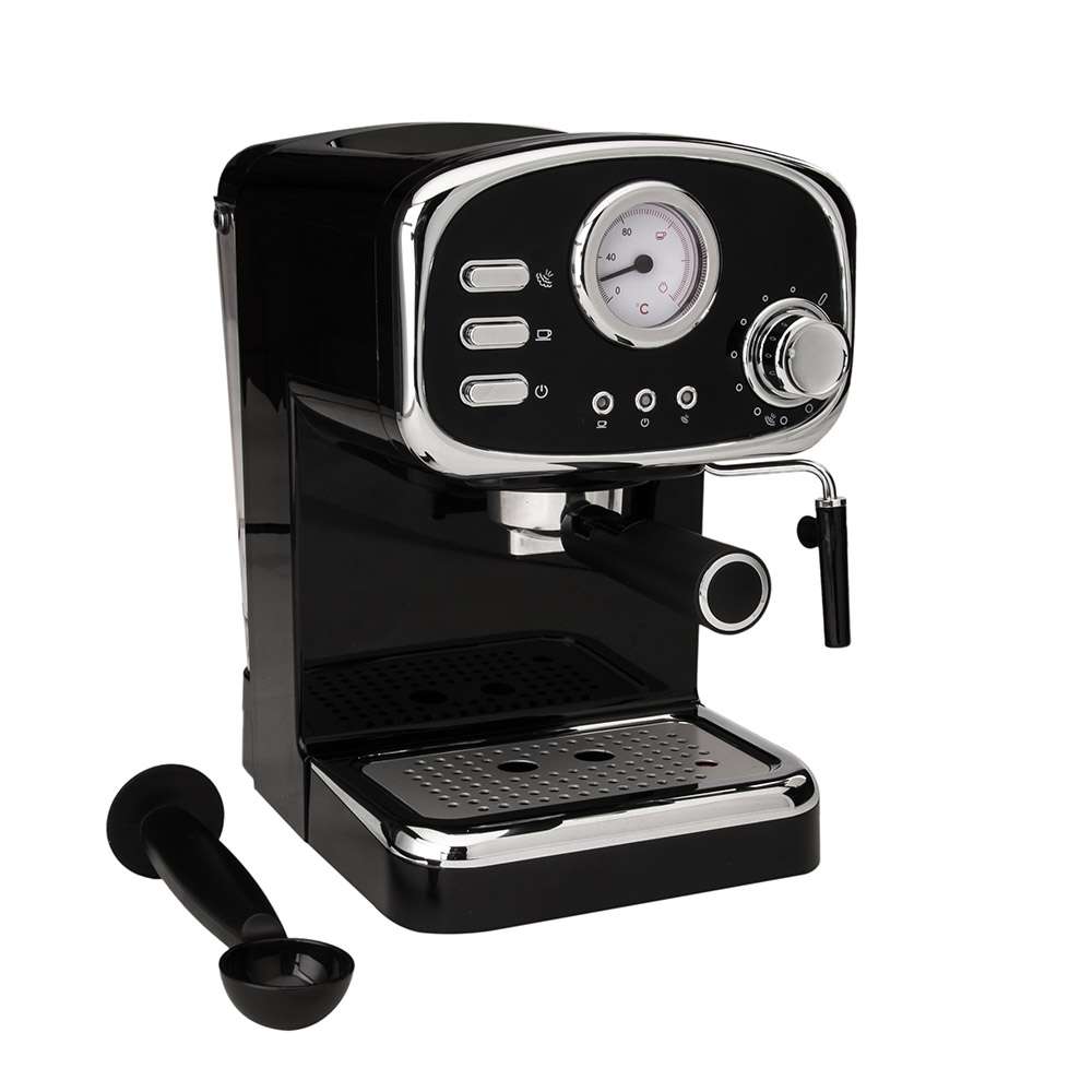 Espresso Coffee Maker