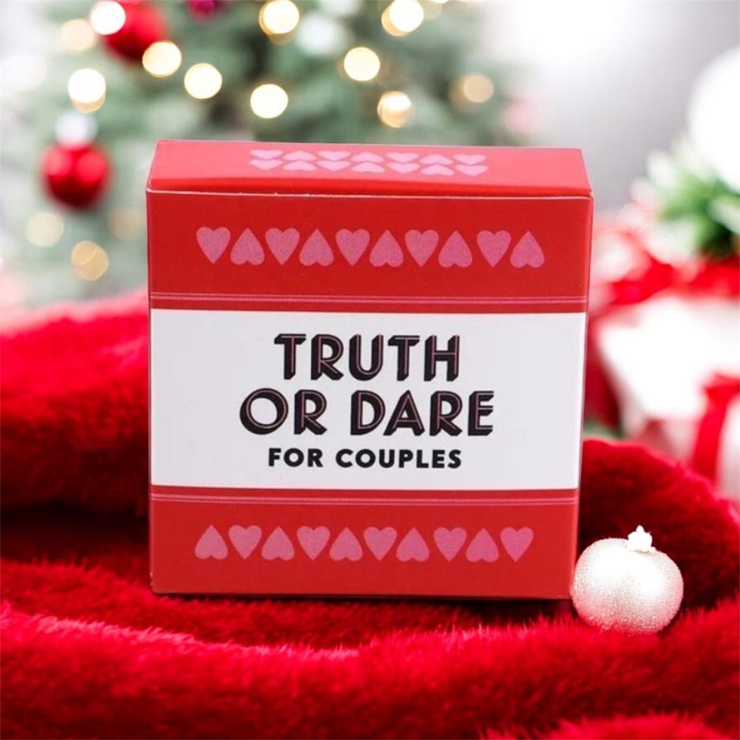 Truth or Dare