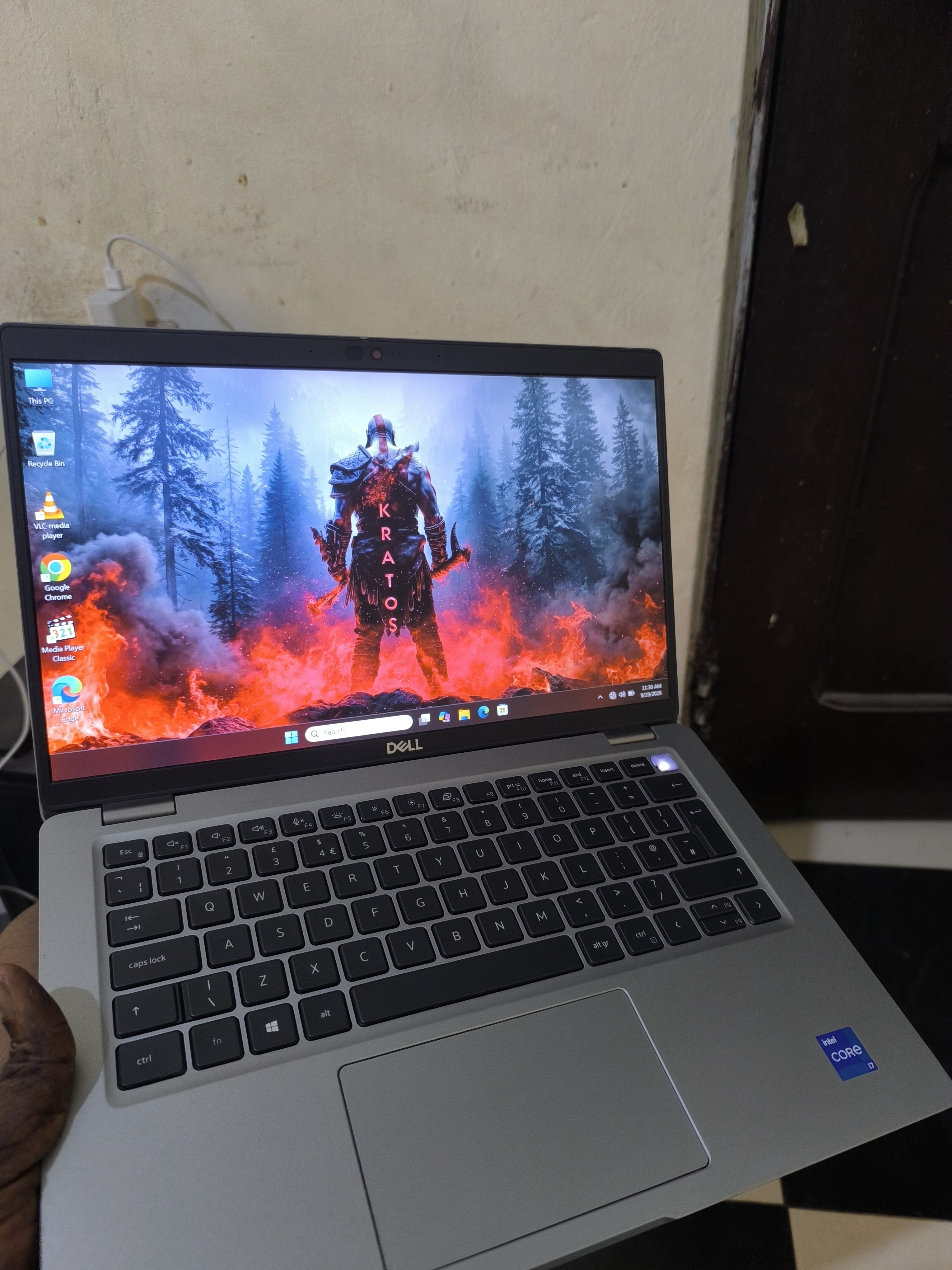 Dell latitude