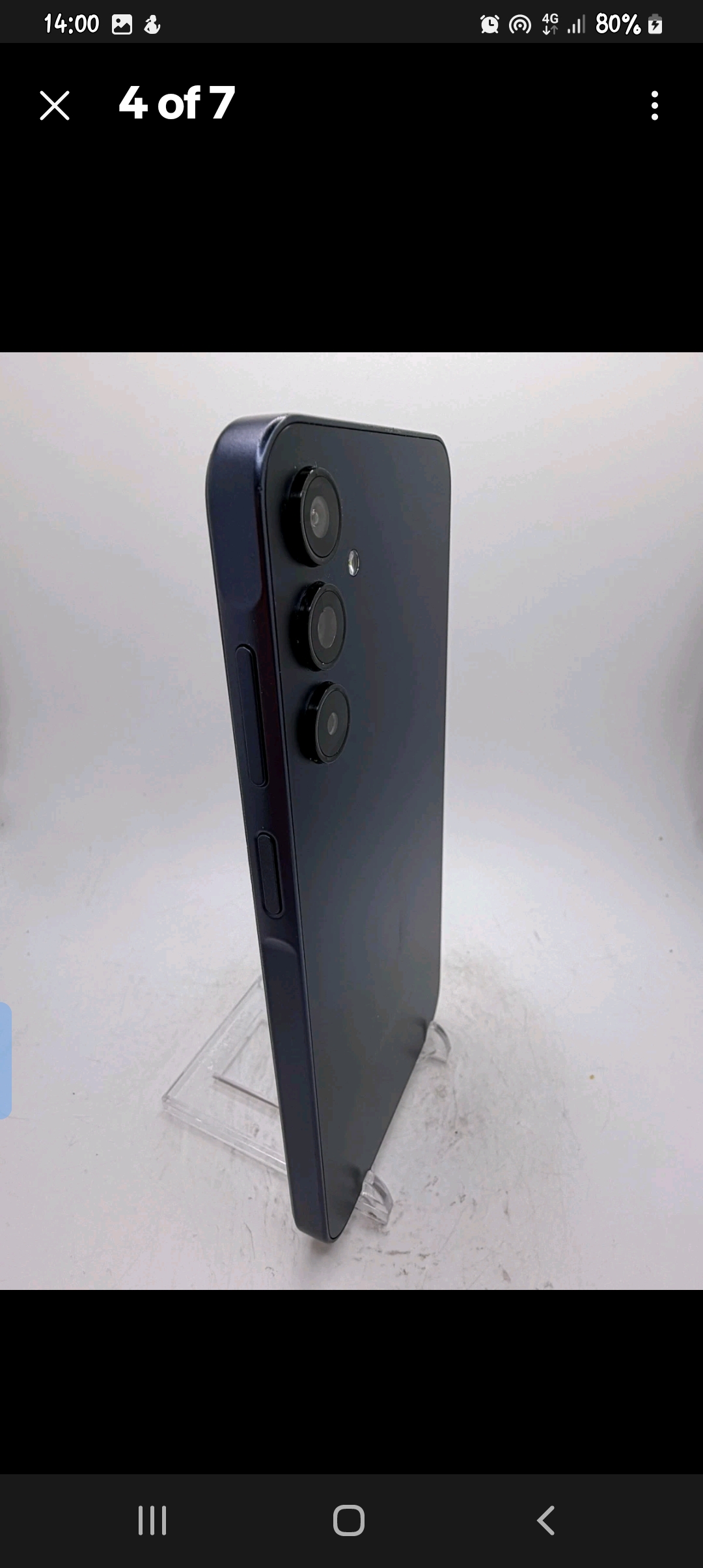 Samsung galaxy a16 5g