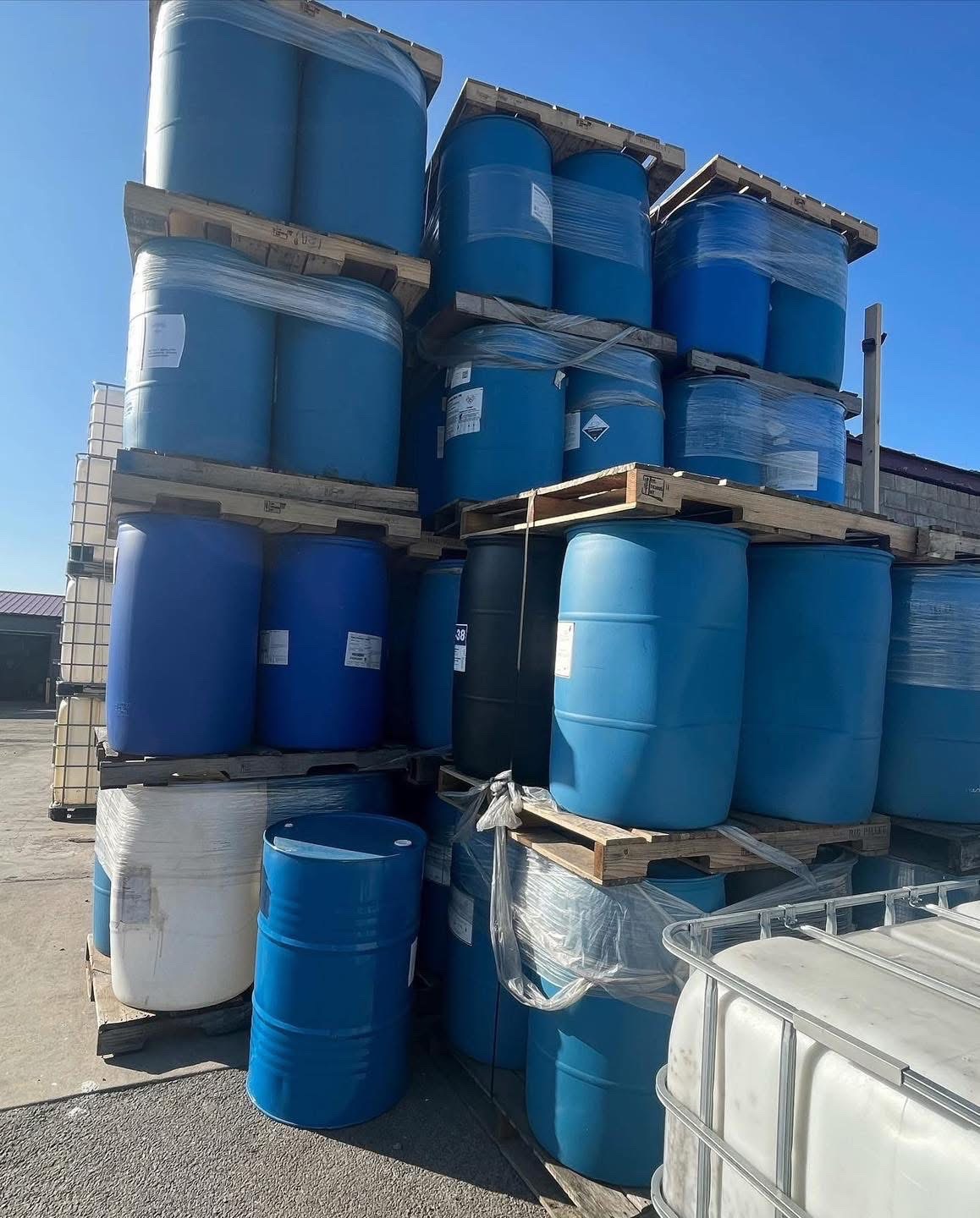 🔥 20% Discount on IBC Tanks &amp; Drums – Limited Time Offer!