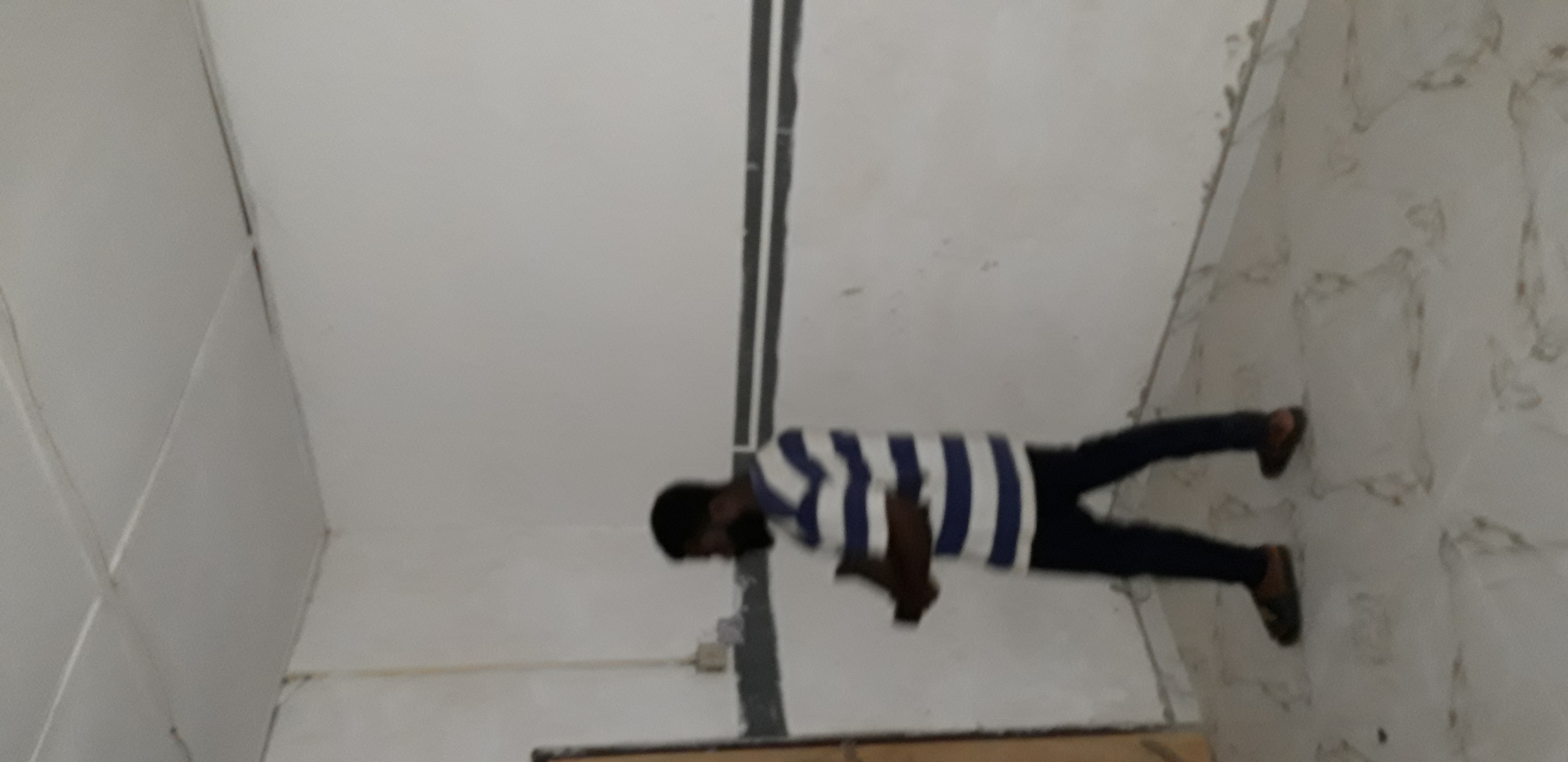 chamber &amp;hall selfcontain