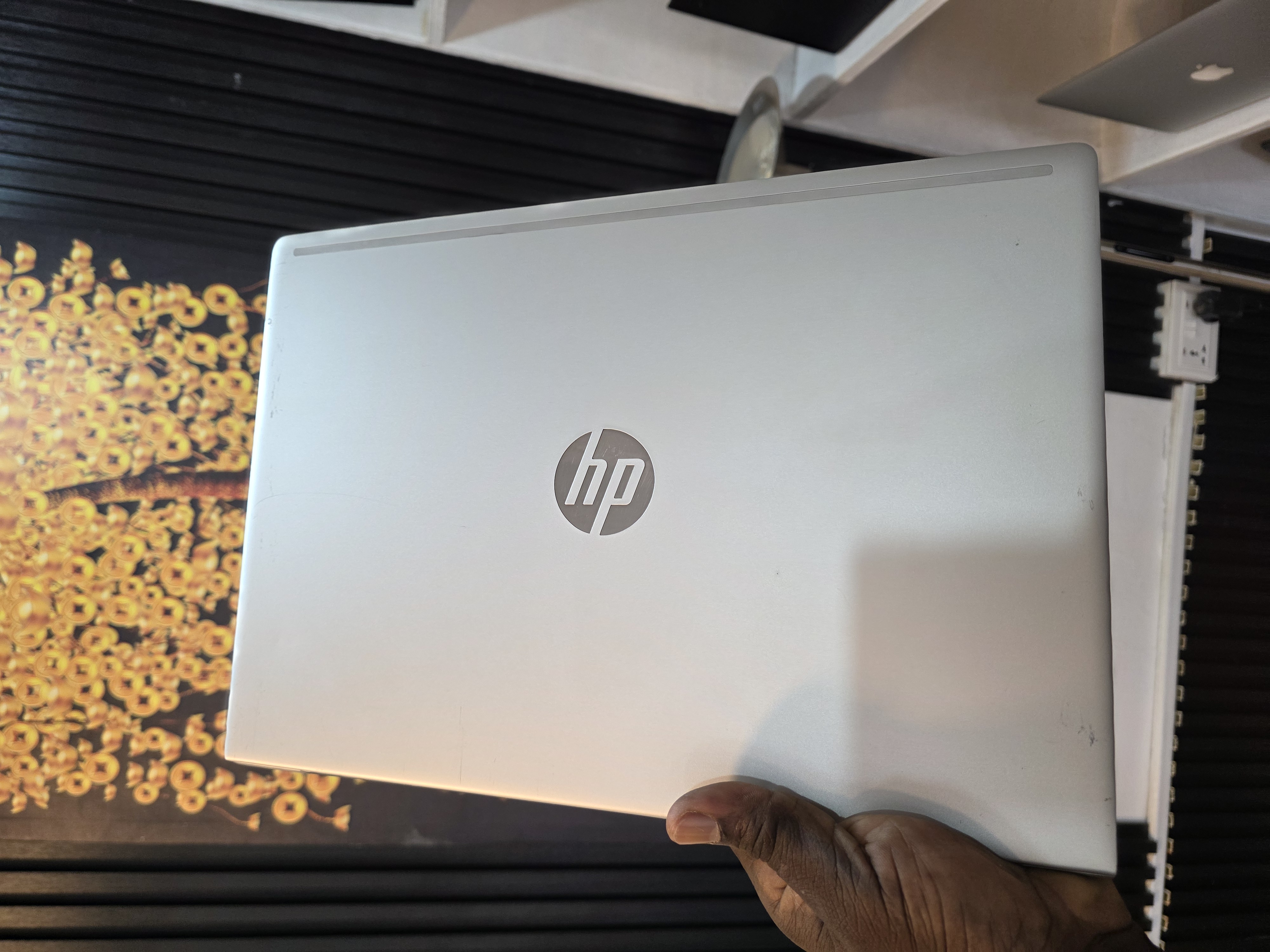 Gaming Intel core i7. Hp probook 450 g7