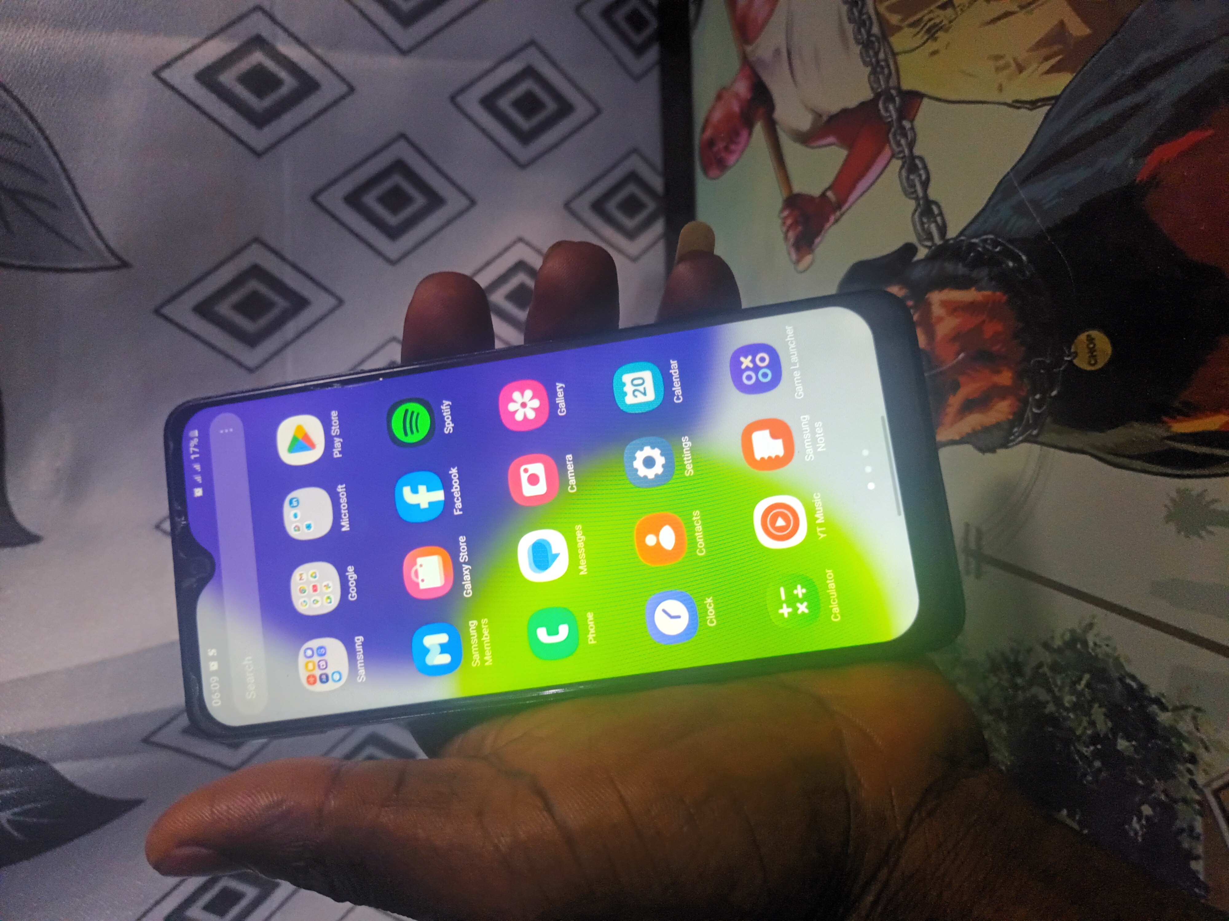 Samsung Galaxy A22 4G