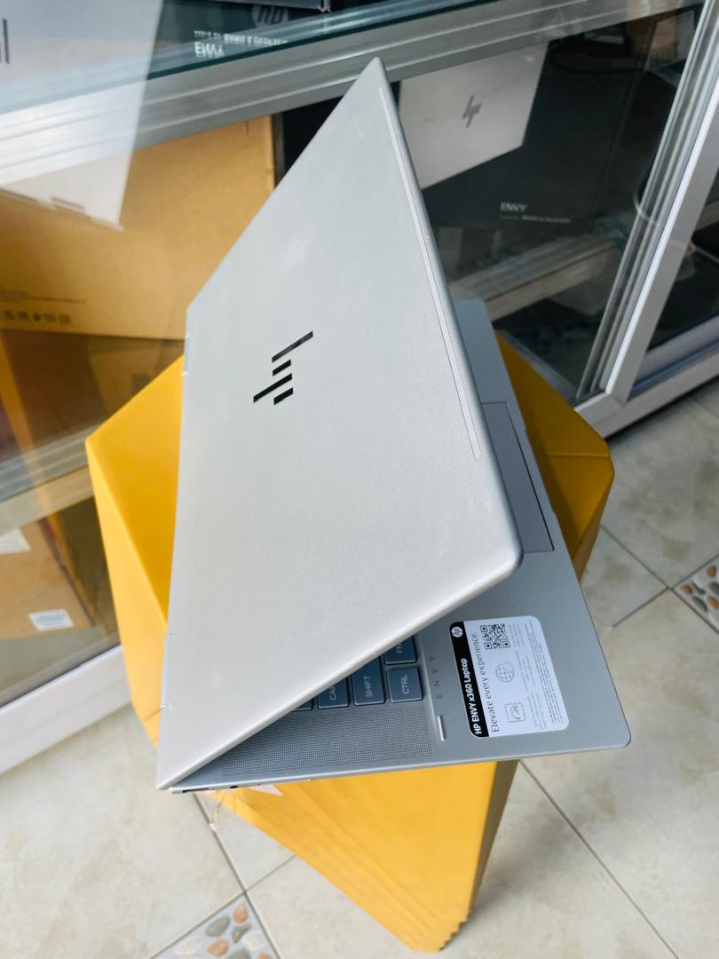 Hp Envy 15