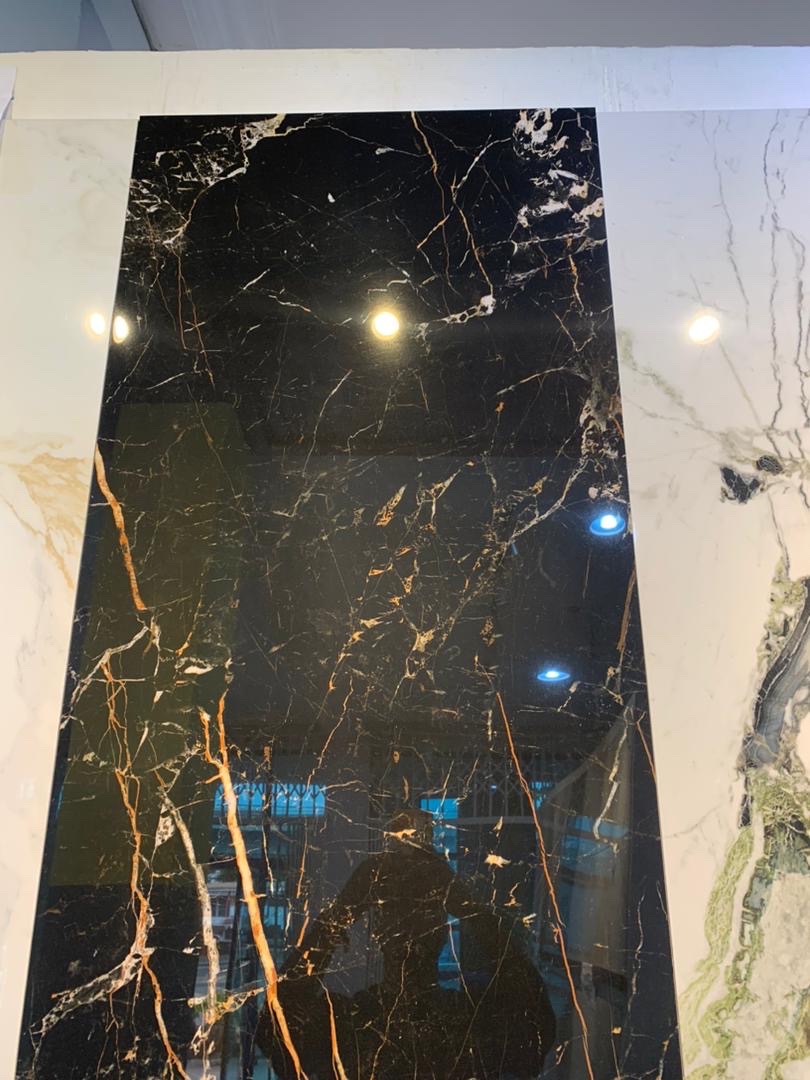 60/120. Spanish decor tiles. Gh560 per box. 2 pcs in a box