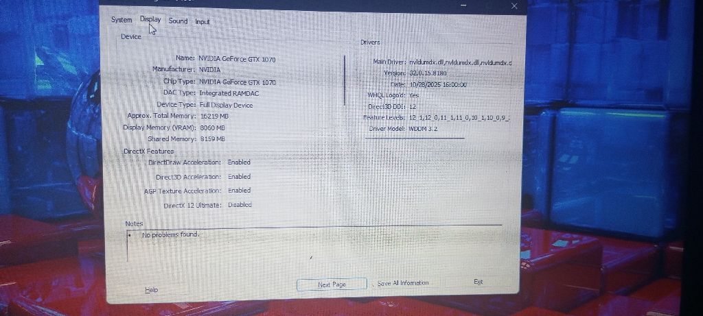 ASUS ROG STRIX GL502VS