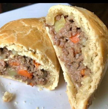 meat pies