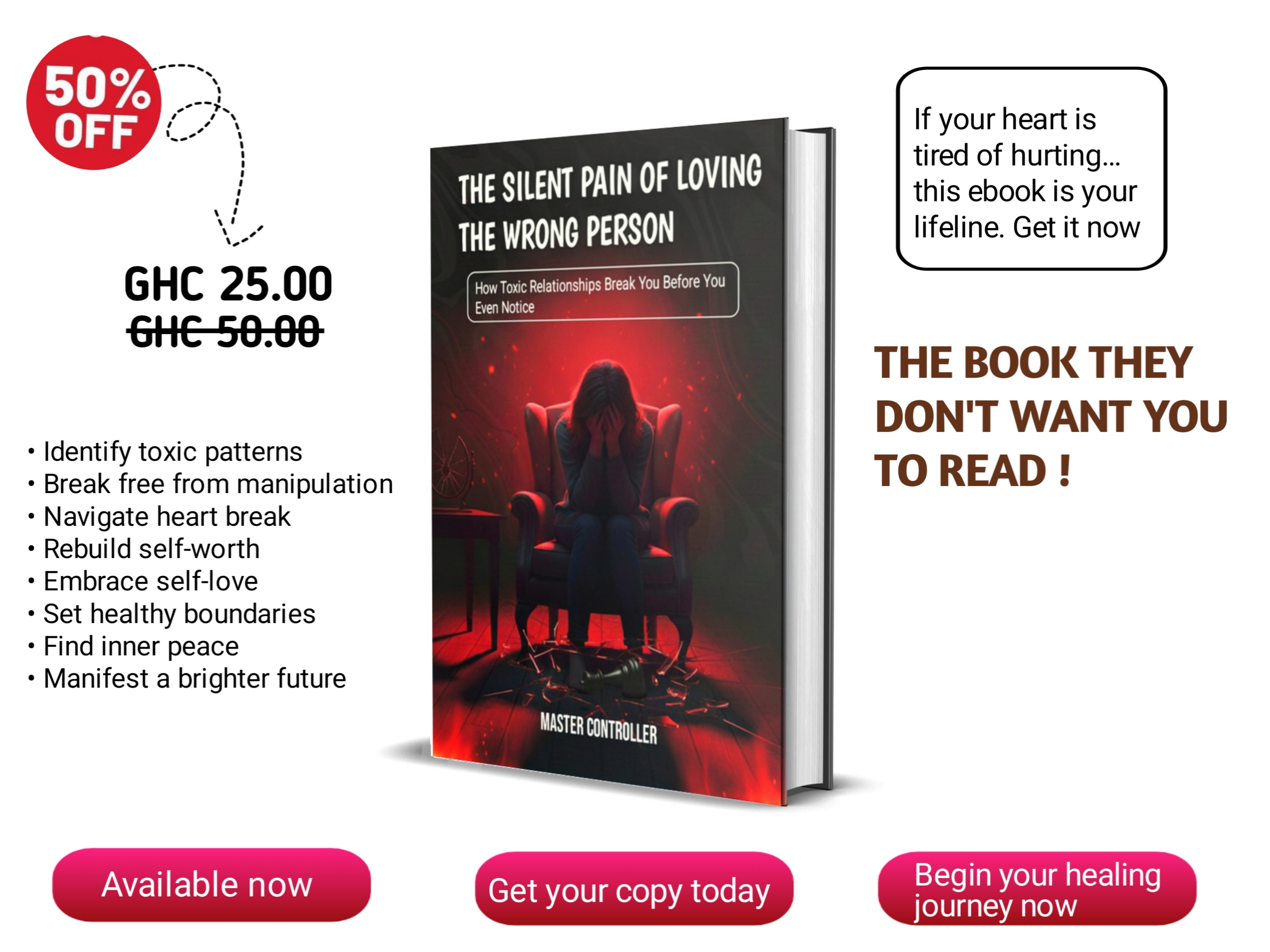 The Silent Pain Of Loving The Wrong Person