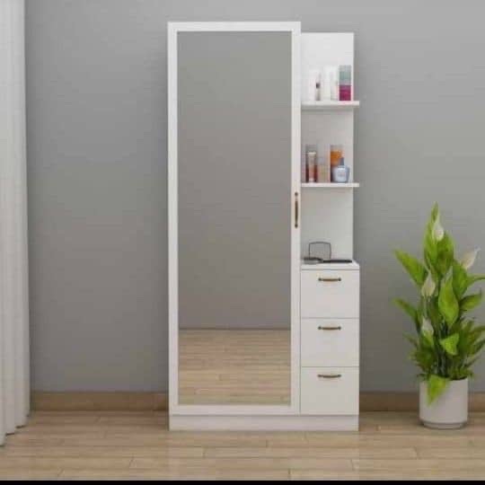 Modern Dressing Mirror For Sale