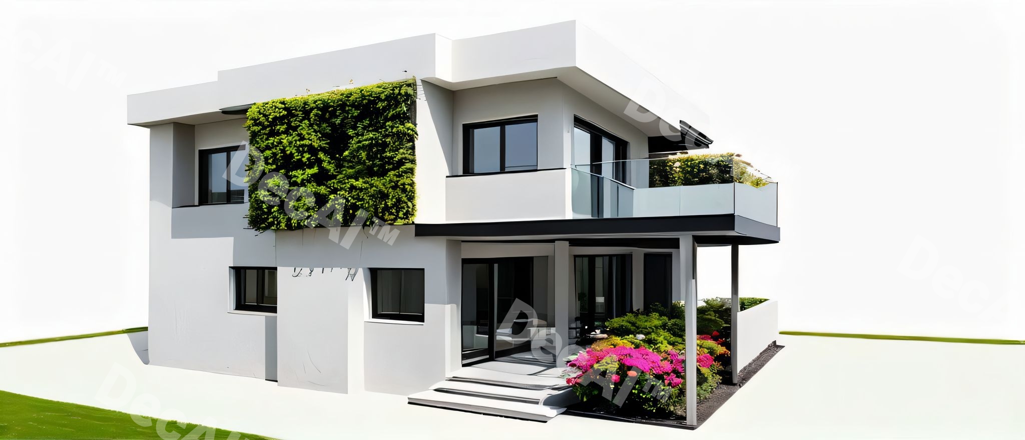 Eccos Dream Homes