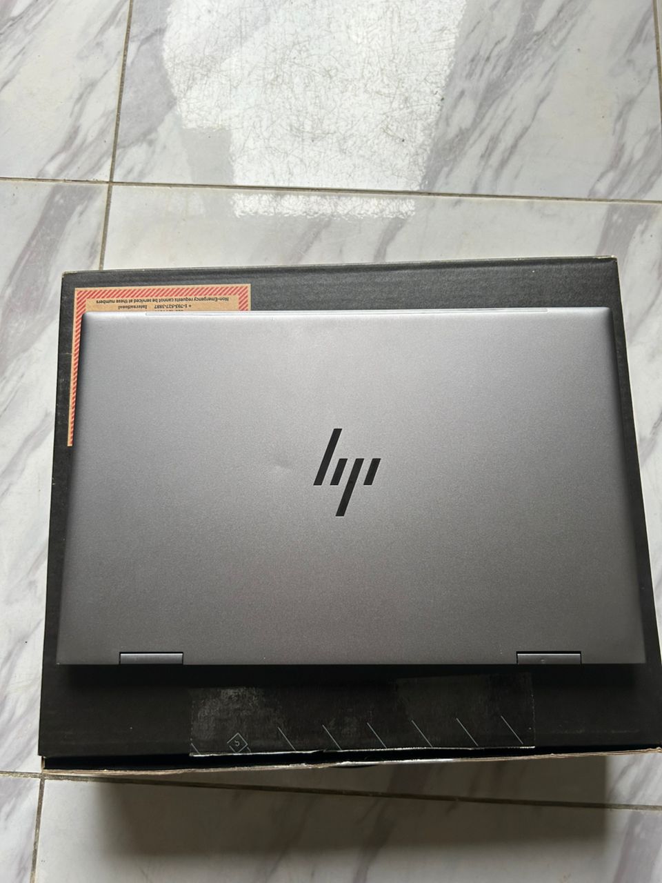 HP ENVY x350 laptop 2in1