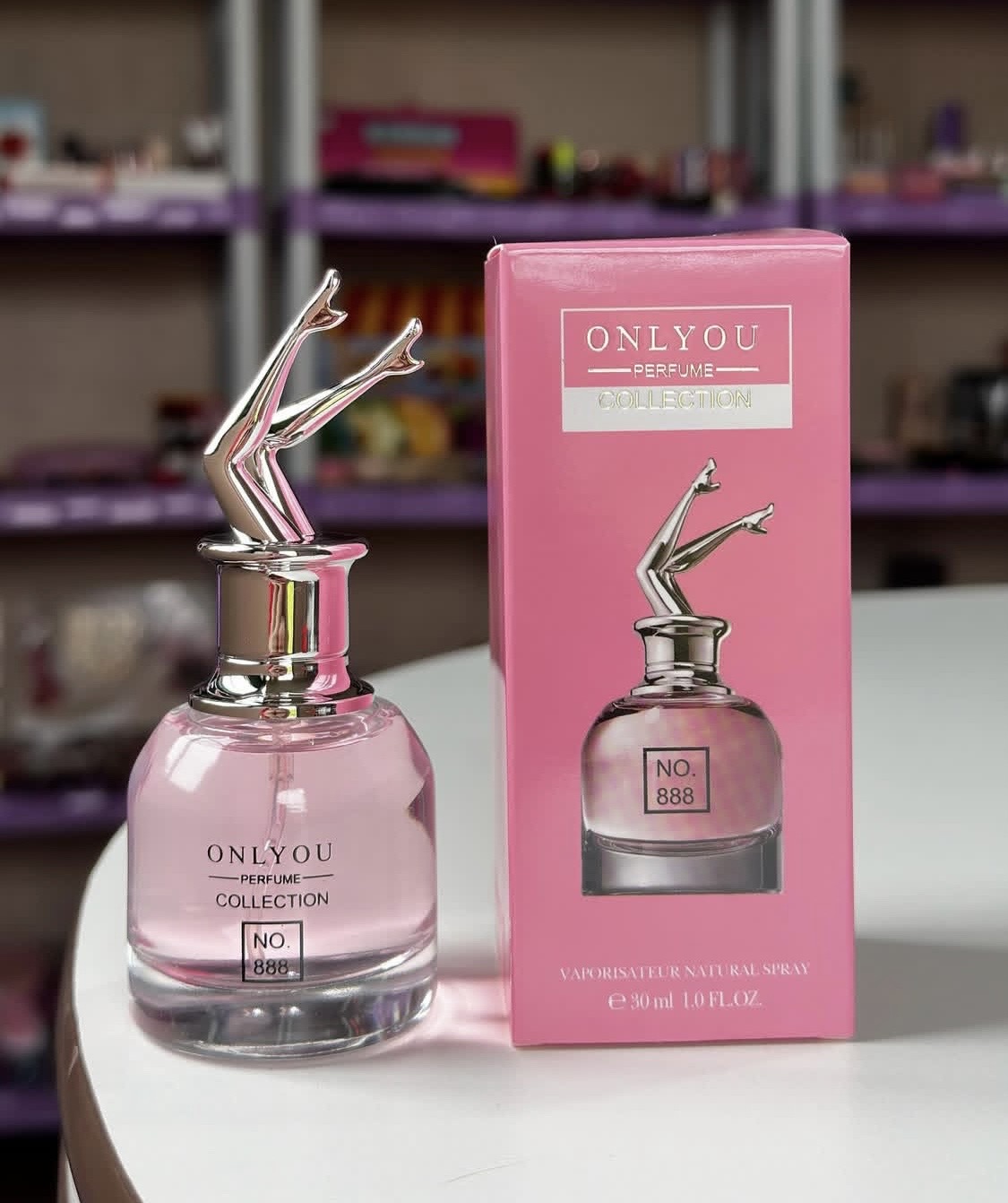 Only you perfumes