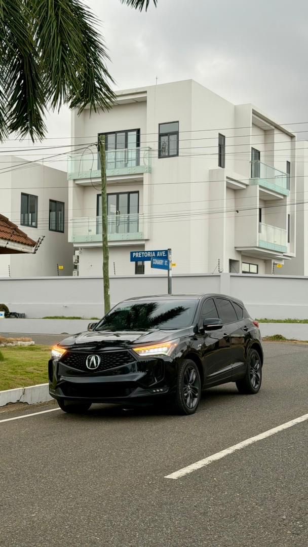 Acura