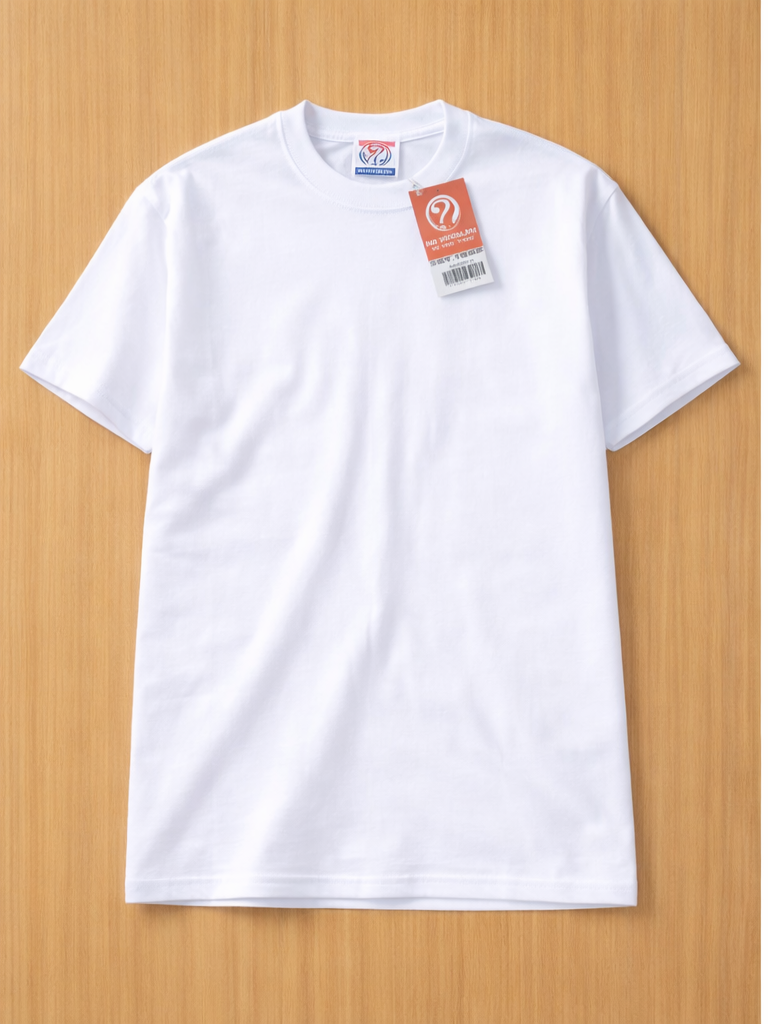 Premium No Problem T-Shirt – Quality &amp; Comfort