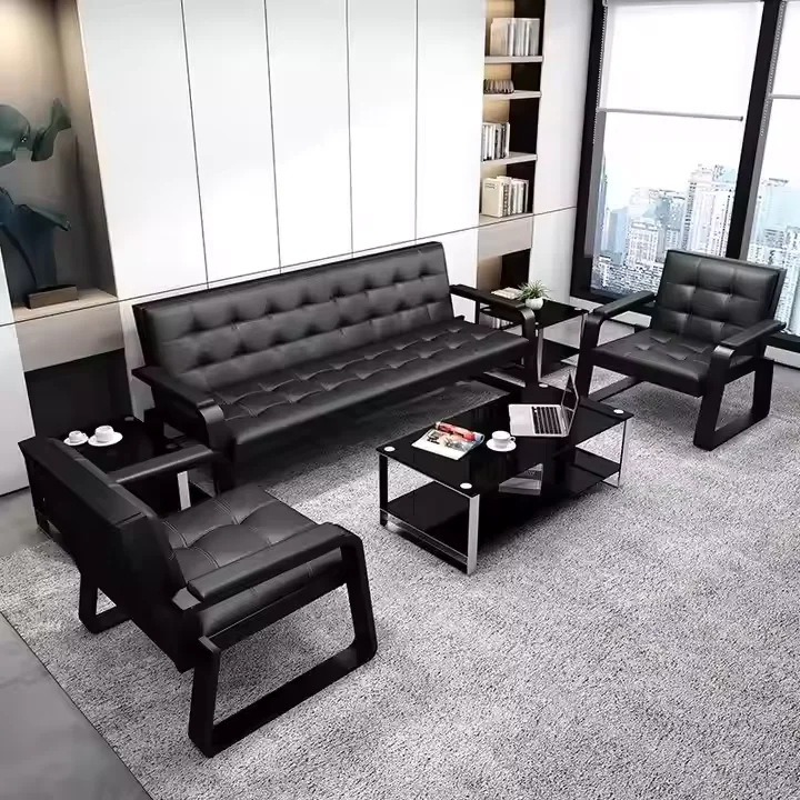 Office Sofa Set