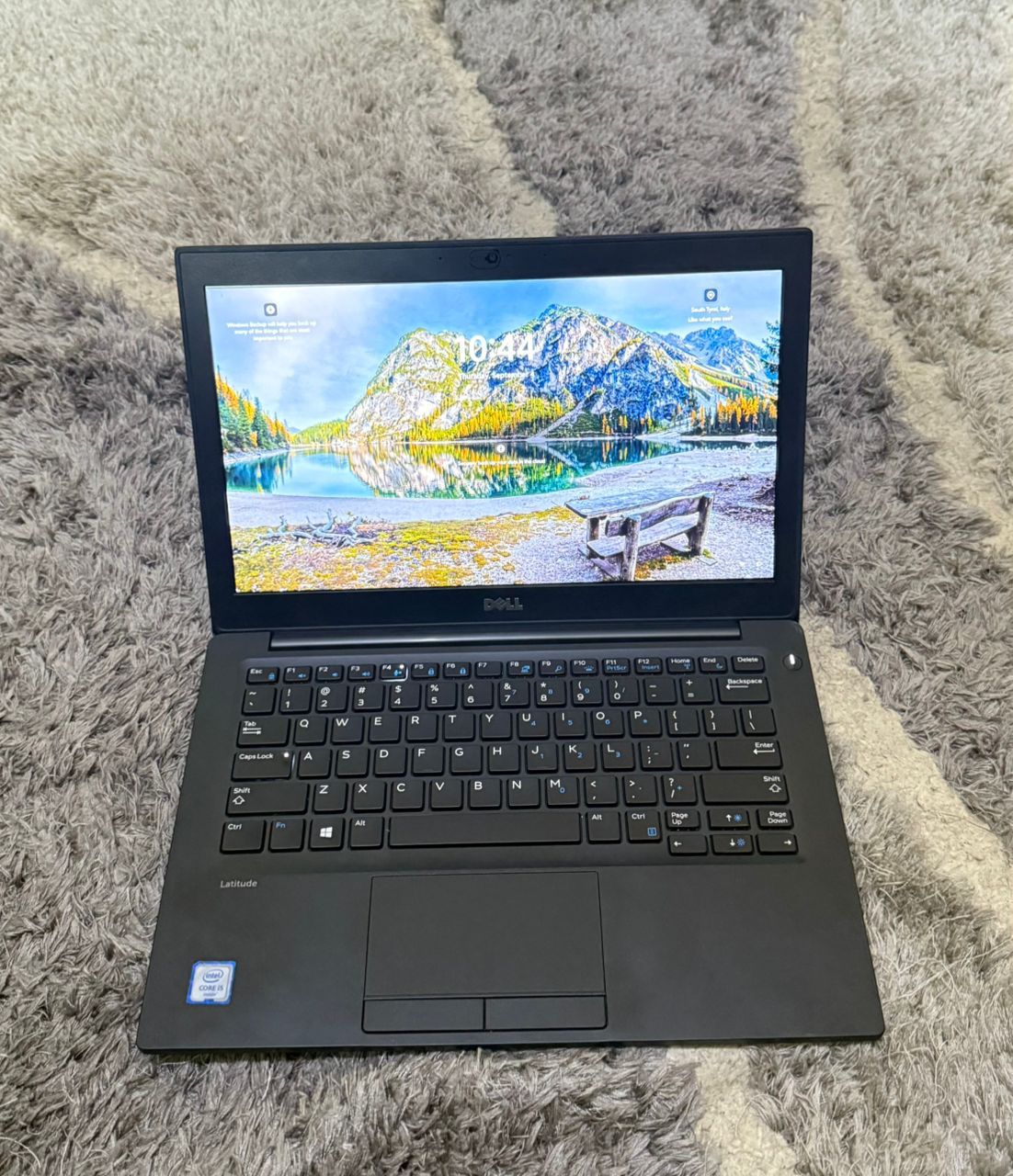 Dell Laptop