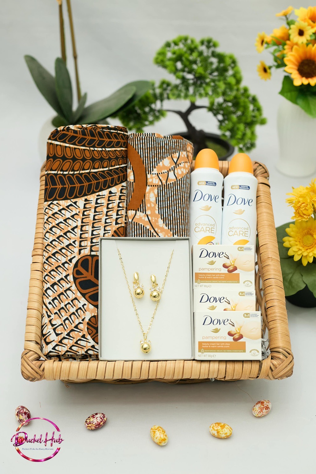 Luxury Gift set