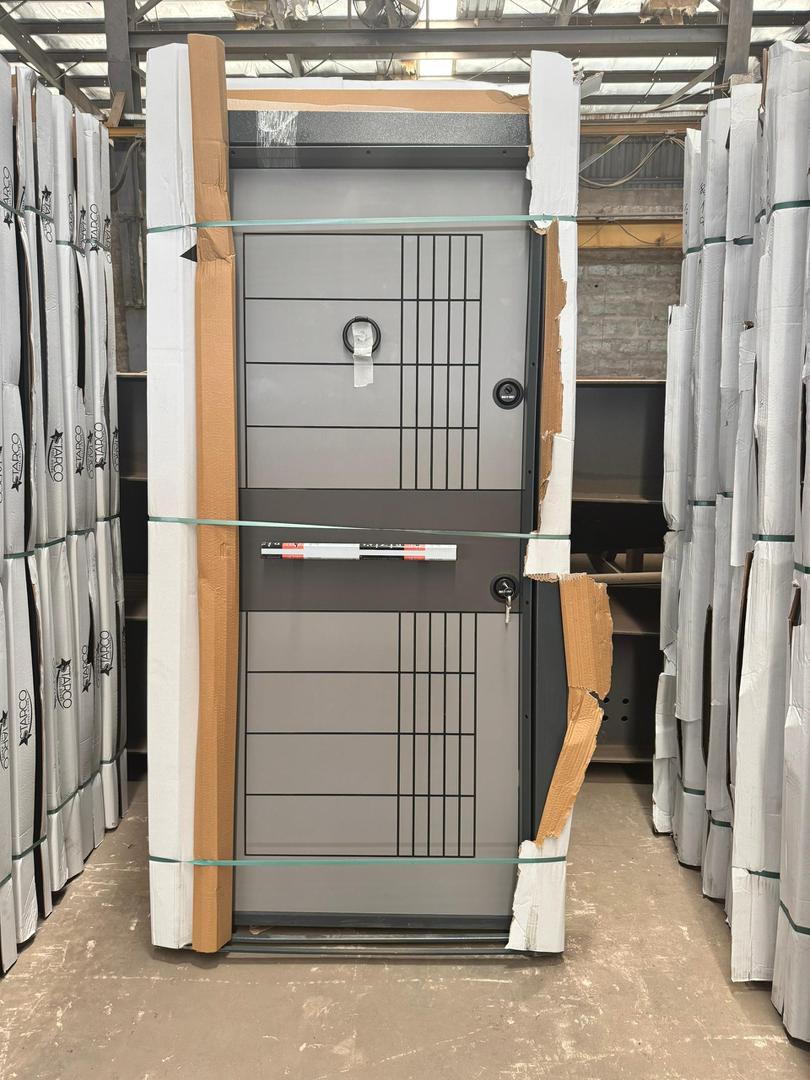 Original Turkish Doors