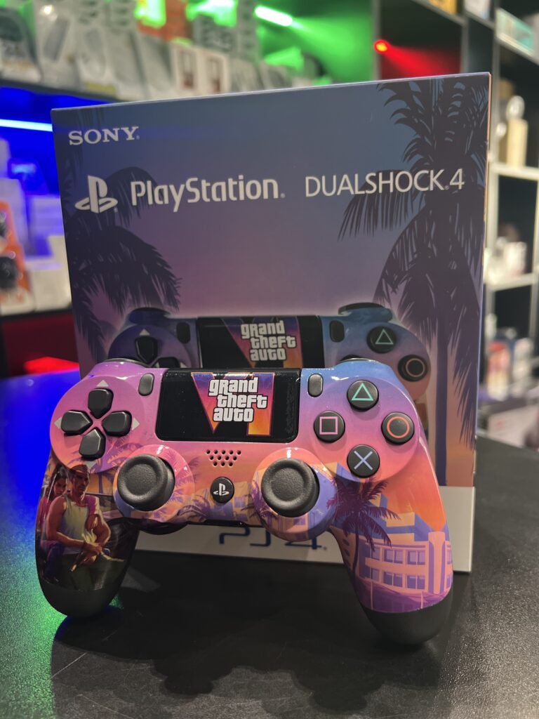 Ps4 controllers