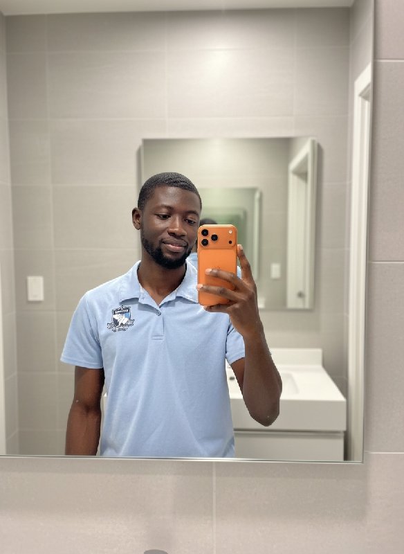 Frank Fosu