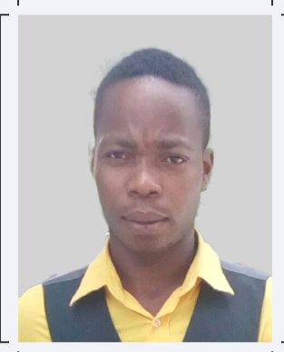 Justice Kweku Asinyo