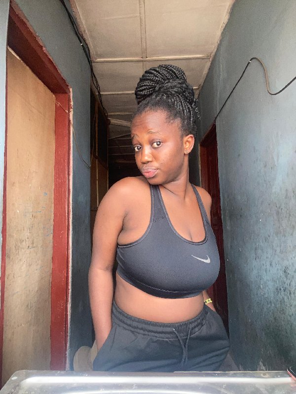Sandra Nana Akua Amoateng