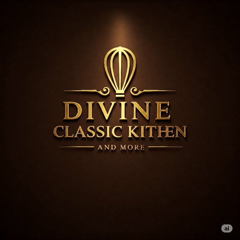 Divine Classic Kitchen and More