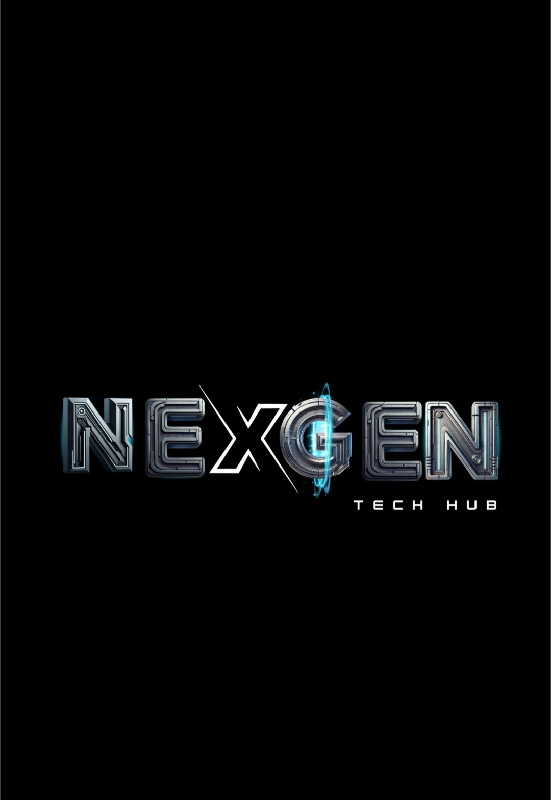 NEXT GEN TECH HUB
