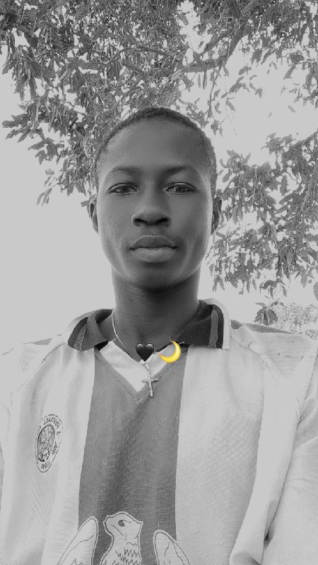 Agolmah Timothy
