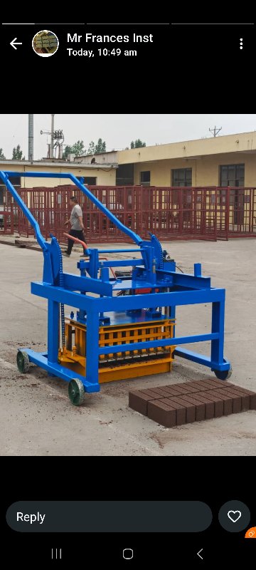 HB Machines & Accessories