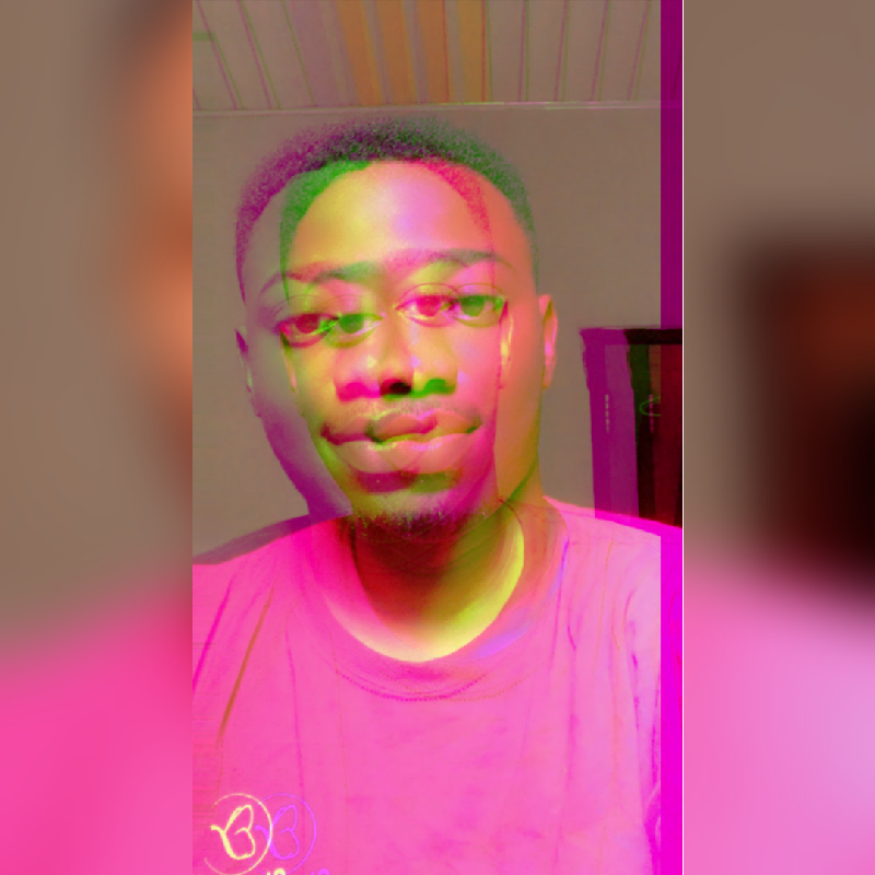 Kwabena Joey